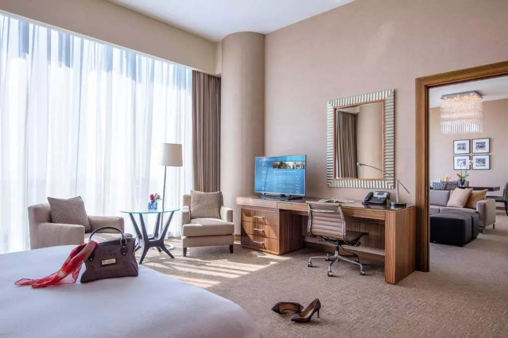 City Centre Rotana Doha